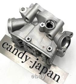 HONDA CRF250R CRF250RX 2019 Genuine Cylinder Head Assy OEM 12010-K95-A40