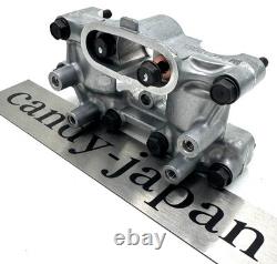 HONDA CRF250R CRF250RX 2019 Genuine Cylinder Head Assy OEM 12010-K95-A40