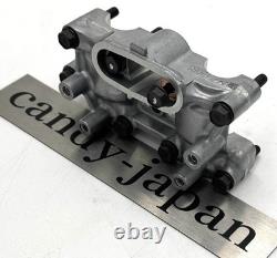 HONDA CRF250R CRF250RX 2019 Genuine Cylinder Head Assy OEM 12010-K95-A40