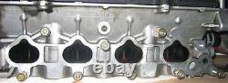 HONDA CRV 2.0 DOHC Cylinder Head CASTING #P8R 97-01 REBUILT NO CORE
