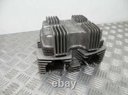 HONDA CUSTOM CM 125 4T Cylinder Head -1993