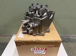 HONDA CYLINDER HEAD 04-07 CRF250R CRF250 CRF250X 12010-KRN-A00 New OEM