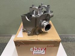 HONDA CYLINDER HEAD 04-07 CRF250R CRF250 CRF250X 12010-KRN-A00 New OEM