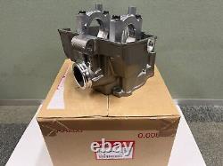 HONDA CYLINDER HEAD 04-07 CRF250R CRF250 CRF250X 12010-KRN-A00 New OEM