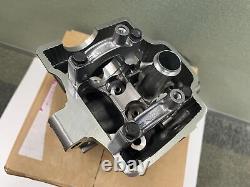 HONDA CYLINDER HEAD 04-07 CRF250R CRF250 CRF250X 12010-KRN-A00 New OEM