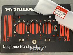 HONDA Civic 1.0 Cylinder Head Gasket 2017-2021 GENUINE HONDA PART