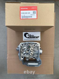 HONDA Cylinder Head 12 25 CRF150 R/RB Expert 12200-KSE-A70 No Cheap Copy