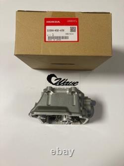 HONDA Cylinder Head 12 26 CRF150 R/RB Expert 12200-KSE-A70 No Cheap Copy