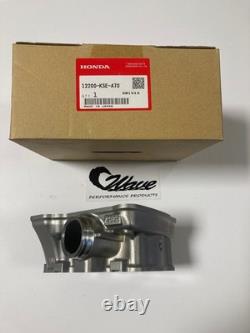 HONDA Cylinder Head 12 26 CRF150 R/RB Expert 12200-KSE-A70 No Cheap Copy