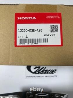 HONDA Cylinder Head 12 26 CRF150 R/RB Expert 12200-KSE-A70 No Cheap Copy