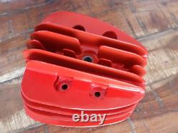 HONDA ELSINORE CR 250 RA 1980 CYLINDER HEAD ASSY red rocket CR250R
