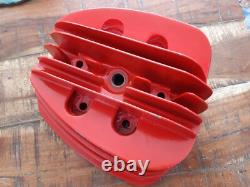 HONDA ELSINORE CR 250 RA 1980 CYLINDER HEAD ASSY red rocket CR250R