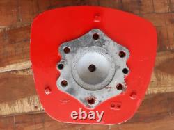 HONDA ELSINORE CR 250 RA 1980 CYLINDER HEAD ASSY red rocket CR250R