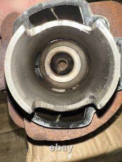 HONDA EZ 90 CUB 1991 Cylinder Jug Head And Piston OEM