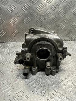 HONDA FORZA NSS 125 FORZA125 2015 2018 Complete Cylinder Head Unit #2#