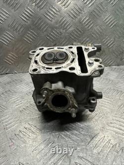 HONDA FORZA NSS 125 FORZA125 2015 2018 Complete Cylinder Head Unit #2#