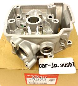 HONDA GENUINE 2012-2024 CRF150R/RB AC Engine CYLINDER HEAD 12200-KSE-A70 Japan