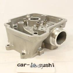 HONDA GENUINE 2012-2024 CRF150R/RB AC Engine CYLINDER HEAD 12200-KSE-A70 Japan