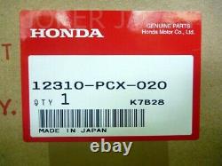 HONDA Genuine 12310-PCX-020 RED Head Valve Cylinder Cover S2000 AP2 F20C