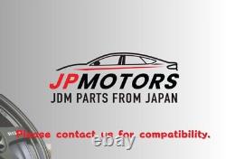 HONDA Genuine CRF450R 2007-2008 Cylinder Head 12200-MEN-A00 JDM Japan