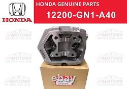 HONDA Genuine Cylinder Head 12200-GN1-A40 2000-03 XR80R 2004-13 CRF80F New