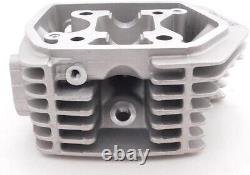 HONDA Genuine Cylinder Head 12200-GN1-A40 2000-03 XR80R 2004-13 CRF80F New