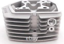 HONDA Genuine Cylinder Head 12200-GN1-A40 2000-03 XR80R 2004-13 CRF80F New