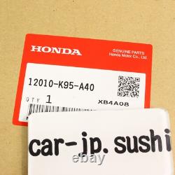 HONDA Genuine NEW CYLINDER HEAD 2019 CRF250R / CRF250RX 12010-K95-A40