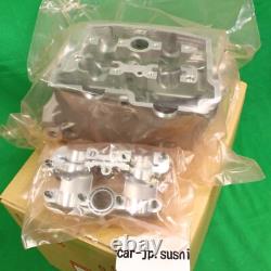 HONDA Genuine NEW CYLINDER HEAD 2019 CRF250R / CRF250RX 12010-K95-A40