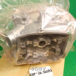 HONDA Genuine NEW CYLINDER HEAD 2019 CRF250R / CRF250RX 12010-K95-A40