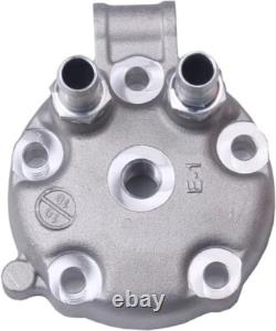 HONDA Genuine OEM Cylinder Head Top End2000-2001 CR125R CR125 R CR125 Factory