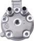 Honda Genuine Oem Cylinder Head Top End2000-2001 Cr125r Cr125 R Cr125 Factory