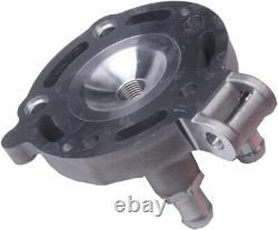 HONDA Genuine OEM Cylinder Head Top End2000-2001 CR125R CR125 R CR125 Factory