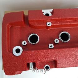 HONDA Genuine RED Valve Cylinder Head Cover S2000 AP1 F20C OEM 12310-PCX-010 New