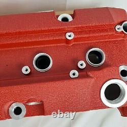 HONDA Genuine RED Valve Cylinder Head Cover S2000 AP1 F20C OEM 12310-PCX-010 New