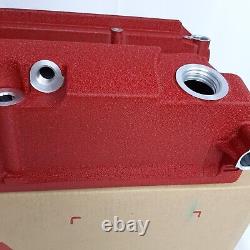 HONDA Genuine RED Valve Cylinder Head Cover S2000 AP1 F20C OEM 12310-PCX-010 New