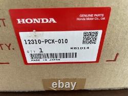 HONDA Genuine RED Valve Cylinder Head Cover S2000 AP1 F20C OEM 12310-PCX-010 New