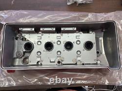 HONDA Genuine RED Valve Cylinder Head Cover S2000 AP1 F20C OEM 12310-PCX-010 New