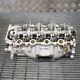 Honda Insight Ze2 Engine Cylinder Head 12100-rbj-000 1.3hybrid 65kw 2009