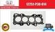 Honda Integra Dc2 Type-r B18c B18b Genuine Cylinder Head Gasket Oem