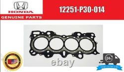 HONDA INTEGRA DC2 Type-R B18C B18B Genuine Cylinder Head Gasket OEM
