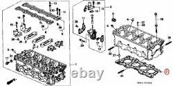 HONDA INTEGRA DC2 Type-R B18C B18B Genuine Cylinder Head Gasket OEM