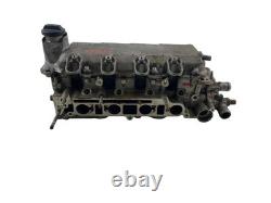 HONDA JAZZ 2007 Engine Cylinder Head L13A1 (AJ3584)