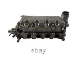 HONDA JAZZ 2007 Engine Cylinder Head L13A1 (AJ3584)