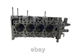 HONDA JAZZ 2007 Engine Cylinder Head L13A1 (AJ3584)