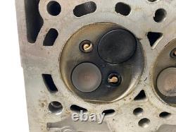 HONDA JAZZ 2007 Engine Cylinder Head L13A1 (AJ3584)