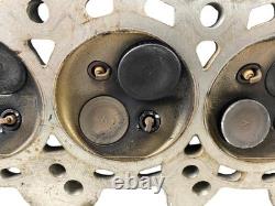 HONDA JAZZ 2007 Engine Cylinder Head L13A1 (AJ3584)