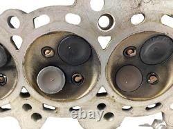 HONDA JAZZ 2007 Engine Cylinder Head L13A1 (AJ3584)