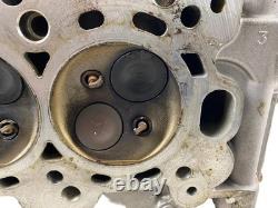 HONDA JAZZ 2007 Engine Cylinder Head L13A1 (AJ3584)
