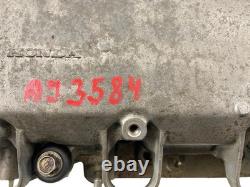 HONDA JAZZ 2007 Engine Cylinder Head L13A1 (AJ3584)